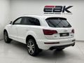 2011 Audi Q7 3.0 TDI quattro Auto
