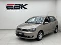 2016 Volkswagen Polo Vivo GP 1.4 Trendline 5-dr