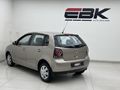 2016 Volkswagen Polo Vivo GP 1.4 Trendline 5-dr