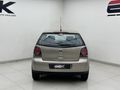 2016 Volkswagen Polo Vivo GP 1.4 Trendline 5-dr