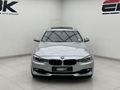 2015 BMW 3 Series 316i Auto