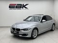 2015 BMW 3 Series 316i Auto