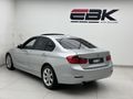 2015 BMW 3 Series 316i Auto