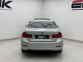 2015 BMW 3 Series 316i Auto
