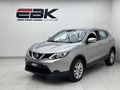 2016 Nissan Qashqai 1.2T Visia
