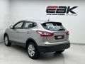 2016 Nissan Qashqai 1.2T Visia