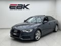 2013 Audi A6 3.0 TDI Auto