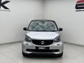 2017 Smart ForFour Proxy