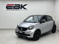 2017 Smart ForFour Proxy