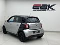 2017 Smart ForFour Proxy