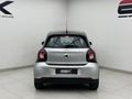 2017 Smart ForFour Proxy