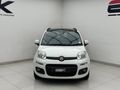 2017 Fiat Panda 900T Lounge