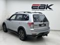 2012 Subaru Forester 2.5 XS Auto
