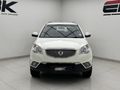 2014 SsangYong Korando 2 2.0