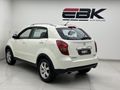 2014 SsangYong Korando 2 2.0