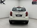 2014 SsangYong Korando 2 2.0
