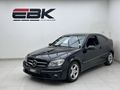 2010 Mercedes-Benz CLC 200K Auto