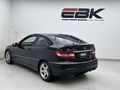2010 Mercedes-Benz CLC 200K Auto