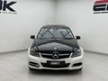 2011 Mercedes-Benz C-Class C 350 Avantgarde Auto
