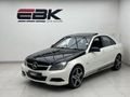 2011 Mercedes-Benz C-Class C 350 Avantgarde Auto