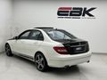 2011 Mercedes-Benz C-Class C 350 Avantgarde Auto