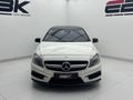 2016 Mercedes-AMG A-Class A45 AMG 4Matic