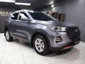 2024 Chery Tiggo 4 Pro 1.5 LiT Auto
