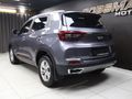 2024 Chery Tiggo 4 Pro 1.5 LiT Auto
