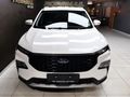 2025 Ford Territory 1.8T Ambiente