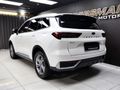 2025 Ford Territory 1.8T Ambiente