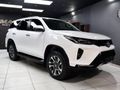 2025 Toyota Fortuner 2.4 GD-6 4x4 Auto