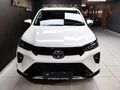 2025 Toyota Fortuner 2.4 GD-6 4x4 Auto