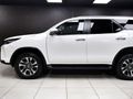 2025 Toyota Fortuner 2.4 GD-6 4x4 Auto