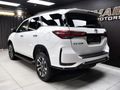 2025 Toyota Fortuner 2.4 GD-6 4x4 Auto