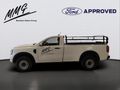 2026 Ford Ranger 2.0D Sit Xl 4x4 Single-Cab