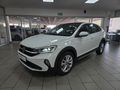 2026 Volkswagen Taigo 1.0 TSI Life Auto