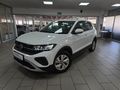 2025 Volkswagen T-Cross 1.0 TSI Comfortline Auto