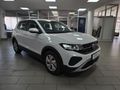 2025 Volkswagen T-Cross 1.0 TSI Comfortline Auto