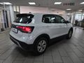 2025 Volkswagen T-Cross 1.0 TSI Comfortline Auto