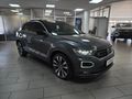 2022 Volkswagen T-Roc 2.0 TSI 4Motion R-Line Auto