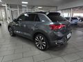 2022 Volkswagen T-Roc 2.0 TSI 4Motion R-Line Auto