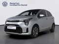 2025 Kia Picanto 1.2 EX+ Manual