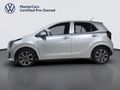 2025 Kia Picanto 1.2 EX+ Manual