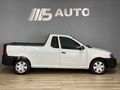 2023 Nissan NP200 1.6 A/C Safety Pack