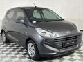 2022 Hyundai Atos 1.1 Motion AMT