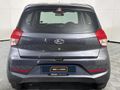 2022 Hyundai Atos 1.1 Motion AMT