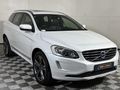 2017 Volvo XC60 D4 Inscription Auto