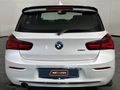 2019 BMW 1 Series 118i 5-dr Edition Sport Line Shadow Auto