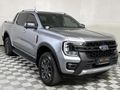 2024 Ford Ranger 2.0 Bi-Turbo Wildtrak Double Cab Auto
