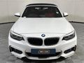2018 BMW 2 Series 220i Convertible M Sport Auto